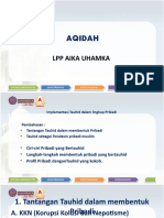 7-Aqidah-Pertemuan Vii