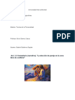 Act. 3.3 Gabriel Gutierrez Gaytan La Elección de Pareja en La Zona Libre de Conflicto