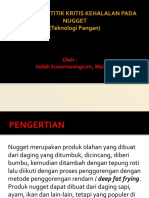 PPT TKH Nugget