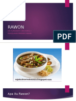 RAWON 