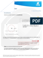 Circunferencia y Elipse PDF