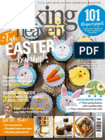 Baking Heaven April 2020 PDF