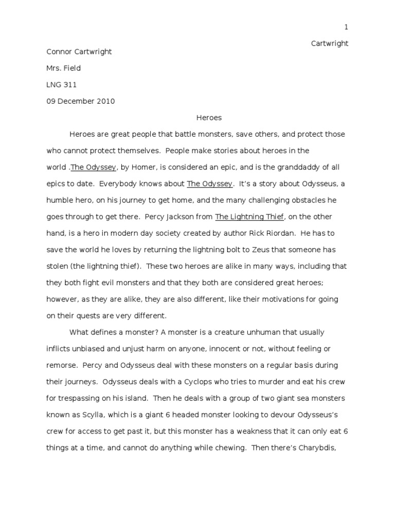 Percy jackson series in order image