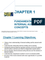 Key Point Slides - ch1