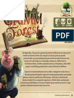 The Grimm Forest Traducao Do Manual para PT B 117651 PDF