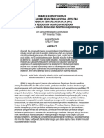 J-Dinamika Konseptualiasasi Pendidikan IPS Dan PKN Pada Pendas Penmen PDF