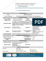 BuyerProfiles 1 0 1 PDF