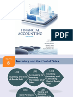 inventory book(Intermediate Accounting)