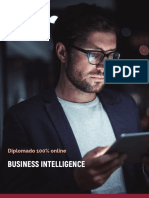 UDLA Brochure Business Intelligence