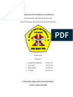 Kel 5 Peran Dan Fungsi Perawat Komunitas