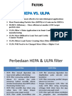 Hepa & Ulpa PDF
