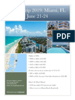 Wuze Trip 2019 Miami PDF