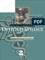 Ophthalmology For Lawyers PDF