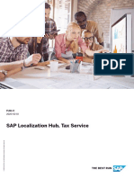 SLH Tax Service Serv Guide PDF en PDF