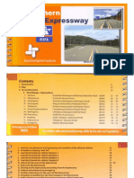 EXPRESSWAY SRILANKA GUIDLINE