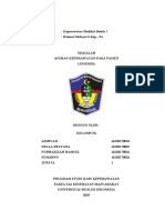 Asuhan Keperawatan Pada Pasien Leukimia-1