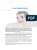 Revista Correo de la UNESCO_Entrevista con Gabriel García Márquez