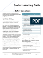 tg16-13 Whmis 2015 Sds-Pdf-En PDF