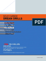 YE-DD15 Dream Drill NEW PDF