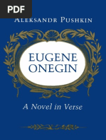 Download Pushkinnabokov Transeugene Oneginbollingen Vol 3 of 4 by Pokonon SN45215455 doc pdf