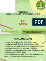 01 Pengatar Patofisiologi