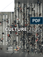 Culture 2030 Indicators PDF