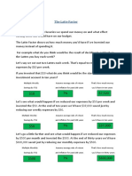 The Latte Factor PDF