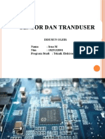 Presentation2 (SENSOR TRANDUSER)