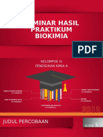 Presentasi Laporan Urine