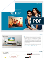 Lloyd ULED e Brochure 2019 PDF