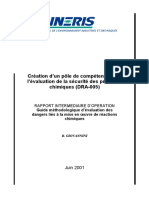 dra-005 Guide d'évaluation des dangers liés à la mise en oeuvre de réactions chimiques.pdf