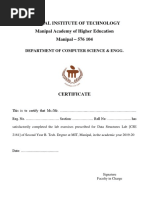 DS Lab Manual July 2019 PDF