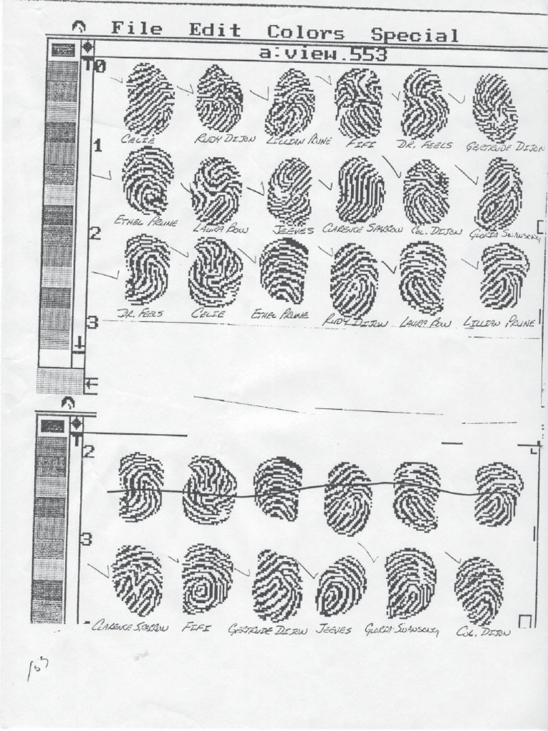 Colonels Bequest Design Document | PDF