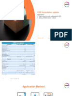 CRD RTU Formulation PDF