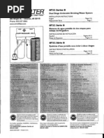 Download OMNI Water Filter OT32-Manual by Prel Mrupp SN45216784 doc pdf