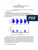 PSD Modul 3