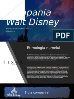 Compania Disney