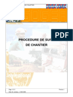 Procedures de Suivie de Chantier_New2
