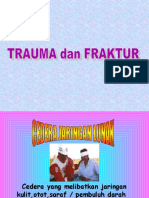 9b. Trauma Dan Fraktur