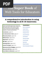 Download Super Book of Web Tools for Educators by George Couros SN45217115 doc pdf