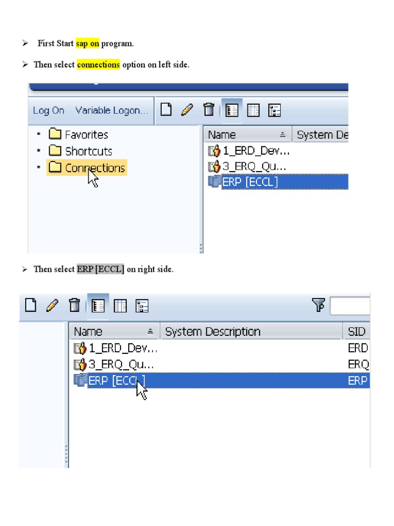 SOP For Capex Project Builder | PDF | System Software | Software