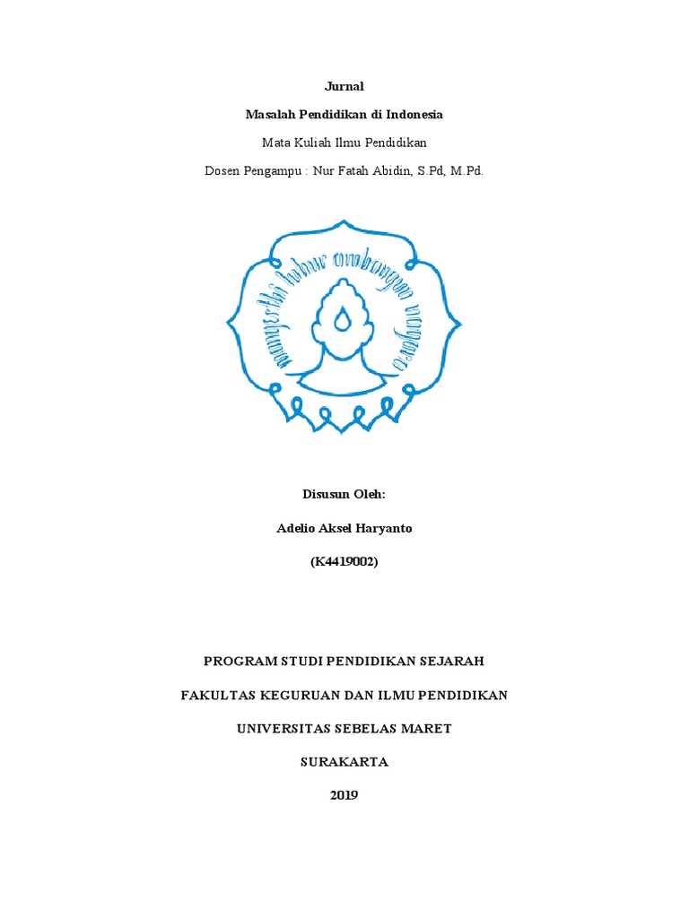 Sistem Zonasi Pendidikan Indonesia | PDF