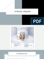 26.thyroid Cancer