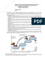 Patologi Birokrasi STPDN PDF