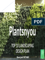 top ten landscape design _1