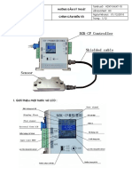 Loadcell DZK-CP Mới