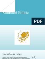 simbol politic.pptx