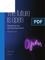 The Future Is Open