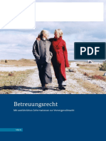 Betreuungsrecht PDF