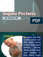Document Angina Pectoris